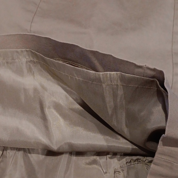 Loft lined skirt size 10 - Picture 8 of 8